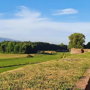 Appartamento Marilu's Home: Behind San Martino, Lucca