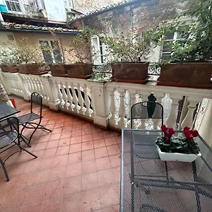 Appartamento In Centro Lovely, Lucca