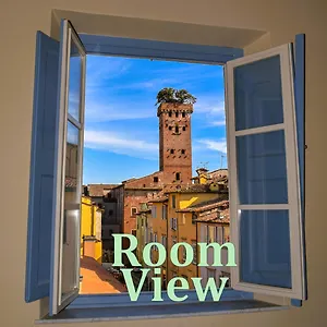  Apartment Al Carmine Towers View With Ac