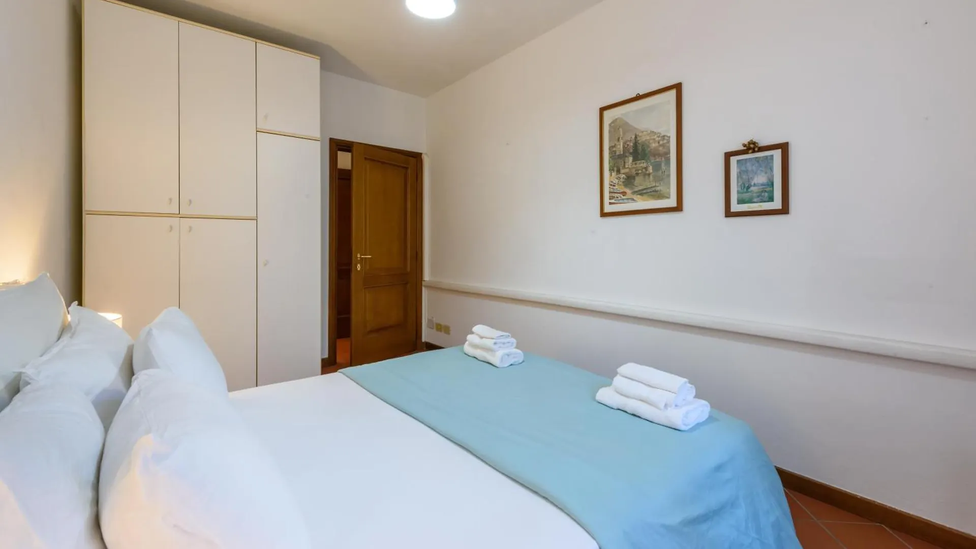 Apartment Heart Of Lucca Style Whitin The Walls Italy