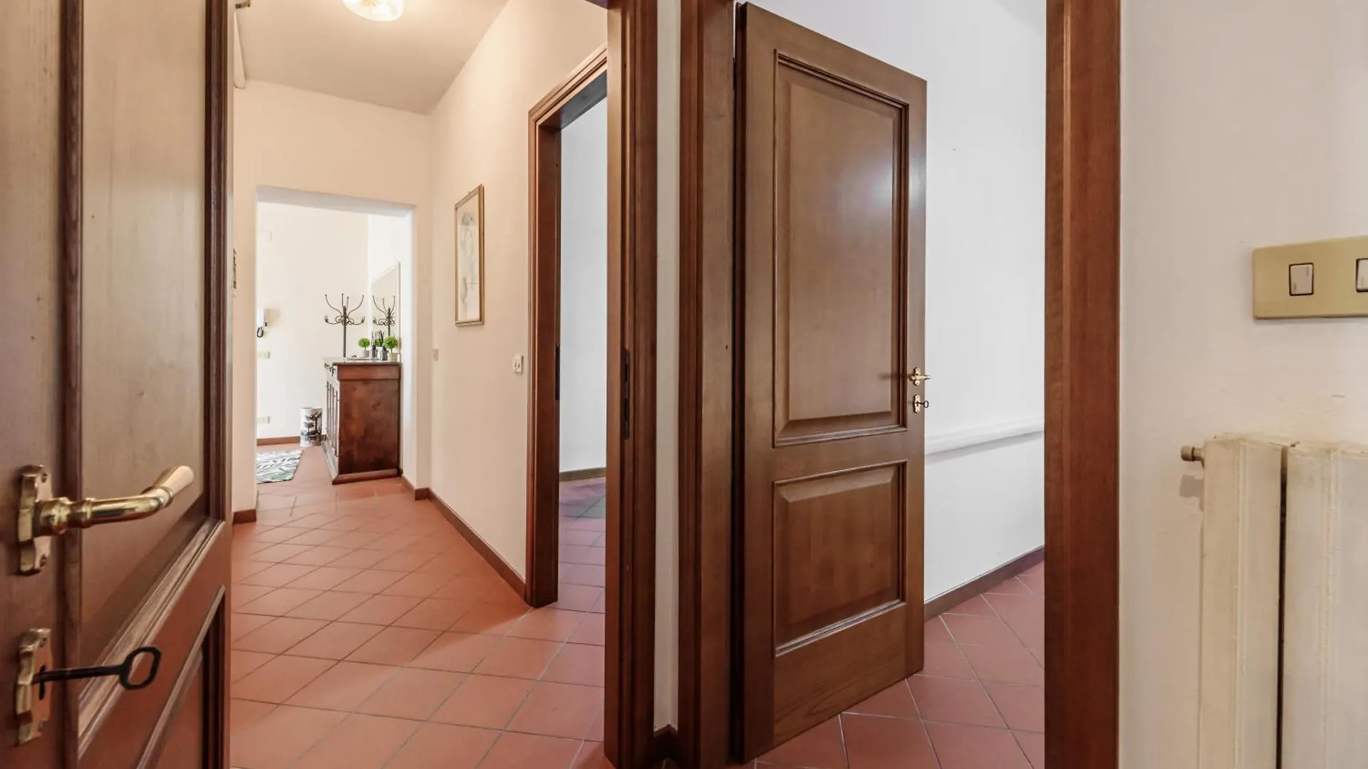 Heart Of Lucca Style Whitin The Walls Ιταλία